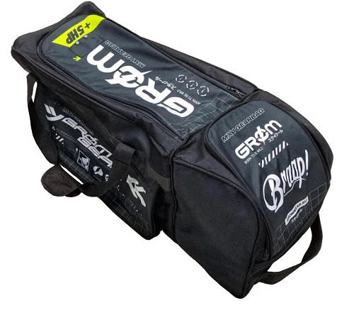 Grom MX1 Gearbag Classic сумка на колесах, черный