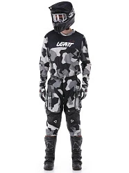 Leatt Moto 4.5 Enduro 2025 Forge мотоштаны