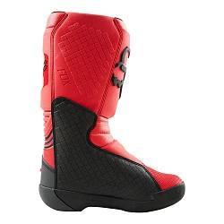 Fox Comp 2021 мотоботы, красный