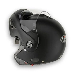 Airoh Mathisse RS X шлем модуляр, черный матовый
