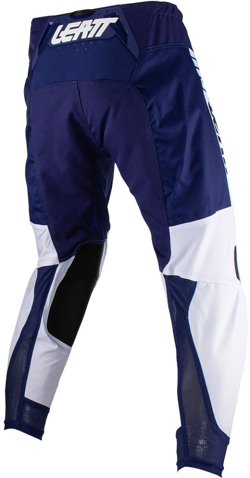 Leatt Moto 4.5 2023 Blue мотоштаны