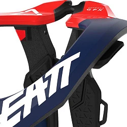 Leatt Neck Brace GPX 3.5 Royal защита шеи