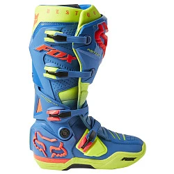 Fox Instinct Mawlr Dust Blue мотоботы