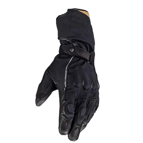 Leatt ADV SubZero 7.5 Stealth мотоперчатки
