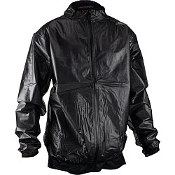 Leatt RaceCover Jacket Smoke куртка дождевик