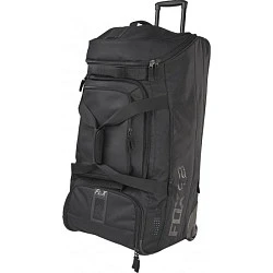 Fox Shuttle Gear Bag Сумка для экипировки, черный