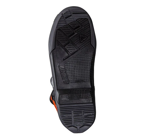 Leatt 3.5 Orange мотоботы