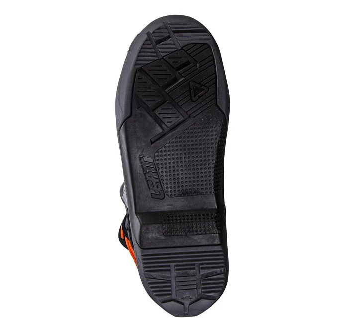 Leatt 3.5 Orange мотоботы