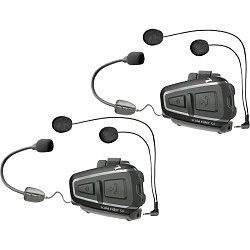 Scala Rider Q1 TeamSet мотогарнитура