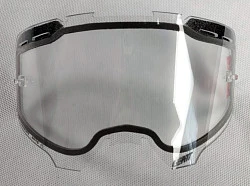Leatt Enduro JW Clear Lens 83% двойная линза