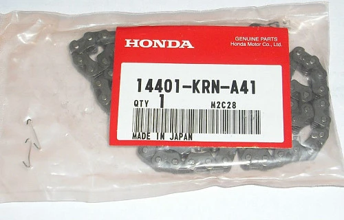 Honda цепь ГРМ 14401-KRN-A41