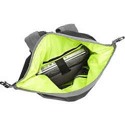 OGIO All Elements Pack Stealth рюкзак, серый