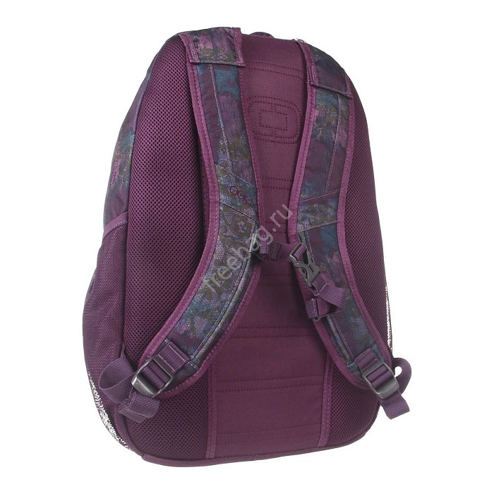 OGIO Operatrix 17 Gypsy рюкзак, сиреневый