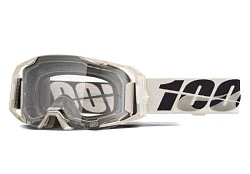 100% Armatic Pitch / Clear Lens мотоочки