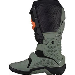 Leatt 4.5 HydraDri Cactus мотоботы