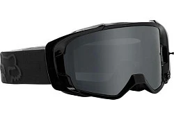 Fox Vue Stray Black мотоочки