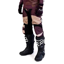 Grom Shark мотоштаны