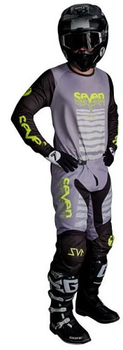 Seven Vox Surge Youth Concrete комплект подростковый