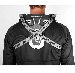 Leatt Strap Pack DBX/GPX/SNX стрепы для защиты шеи