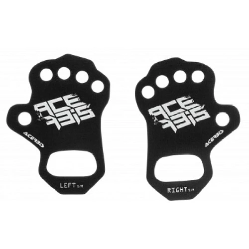 Acerbis Underglove Palmino Protector Black защита ладони