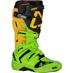 Leatt 4.5 2023 Citrus мотоботы