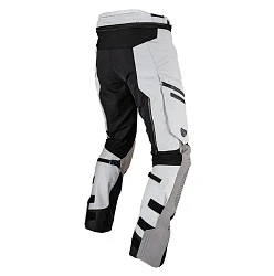 Leatt ADV DriTour 7.5 Steel мотоштаны, серый