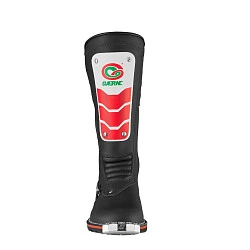 Gaerne GMX Mach 80 Black мотоботы, черный