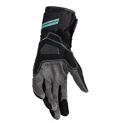 Leatt ADV HydraDri 6.5 Stealth Black/Grey мотоперчатки женские