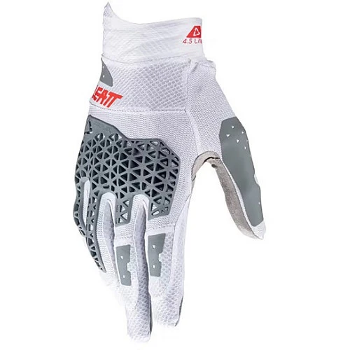 Leatt Moto 4.5 Lite 2024 Forge мотоперчатки