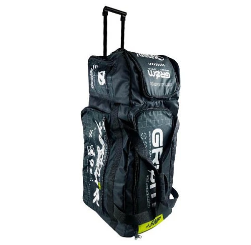 Grom MX1 Gearbag Classic сумка на колесах, черный