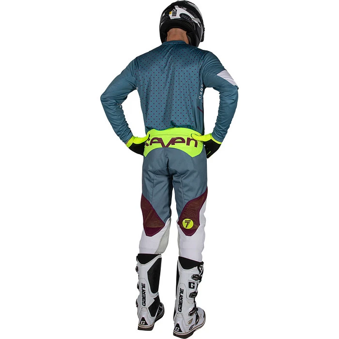 Seven Rival Trooper Steel комплект
