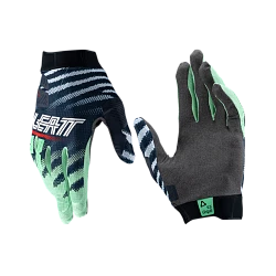 Leatt Moto 1.5 GripR 2025 Matcha мотоперчатки