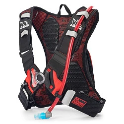 USWE MTB Hydro 3L Hydration Pack (2L) Uswe Red рюкзак-гидропак