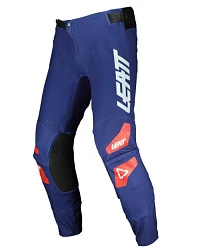 Leatt Moto 5.5 I.K.S Royal мотоштаны