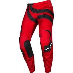 Fox Racing 180 Cota 2019 мотоштаны, красный