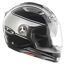 HJC IS-MULTI Tociti MC10 шлем модуляр