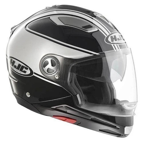 HJC IS-MULTI Tociti MC10 шлем модуляр