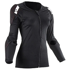 Leatt Body Protector AirFlex Women Black моточерепаха женская