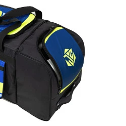 JustCat Racing Gearbag Motorsports сумка на колесах