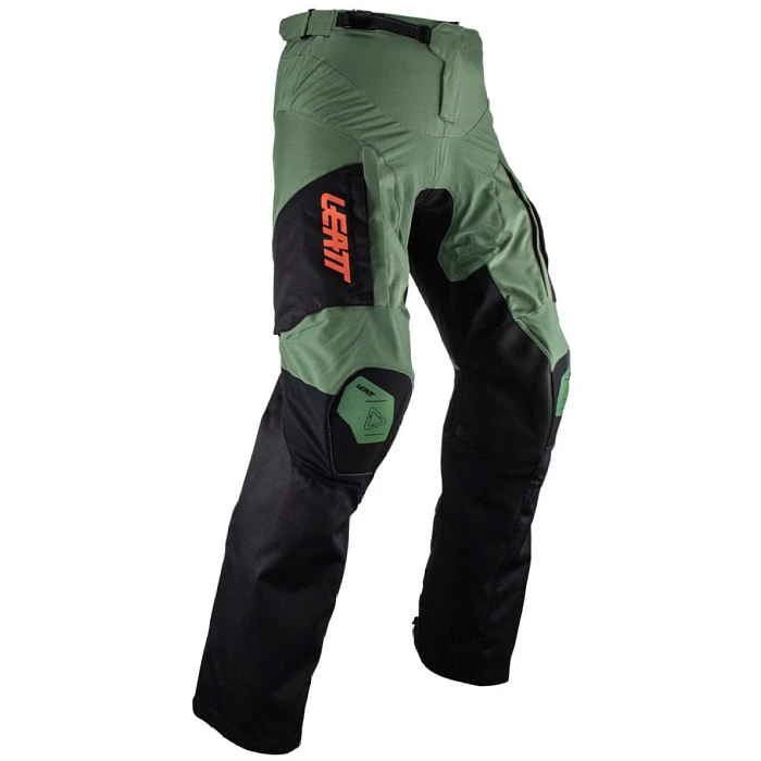 Leatt Moto 5.5 Enduro 2023 Cactus мотоштаны