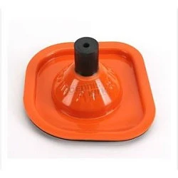 Twin Air заглушка воздушного фильтра KTM 125-530 (160097), без упаковки