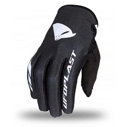 UFO Skill Radial Black мотоперчатки