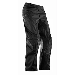 Thor Phase Off Road мотоштаны эндуро, черный