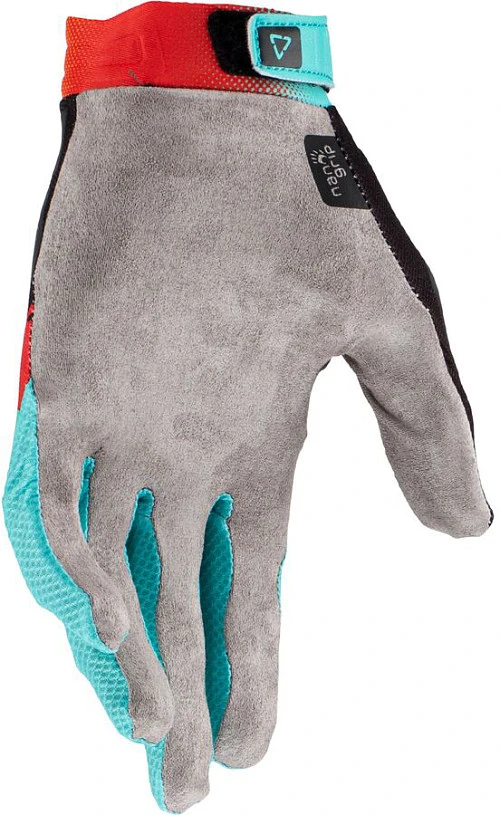 Leatt Moto 2.5 X-Flow 2023 Fuel мотоперчатки