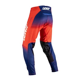 Leatt Moto 5.5 I.K.S 2026 Royal мотоштаны