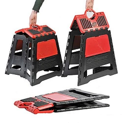 Polisport подставка под мотоцикл, красный