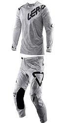 Leatt GPX 4.5 2019 комплект, белый