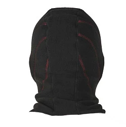 Hyperlook Winter Action подшлемник, черный