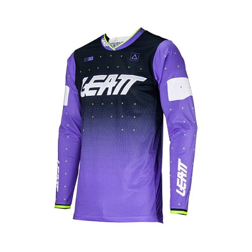 Leatt Moto 4.5 Lite 2024 UV джерси