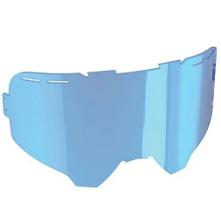 Leatt SNX Lens Blue двойная линза